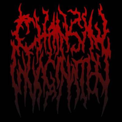 logo Chainsaw Invagination